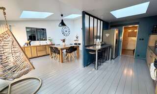 Maison 6 Pièces 132 m² à vendre à Le Mans (72000)