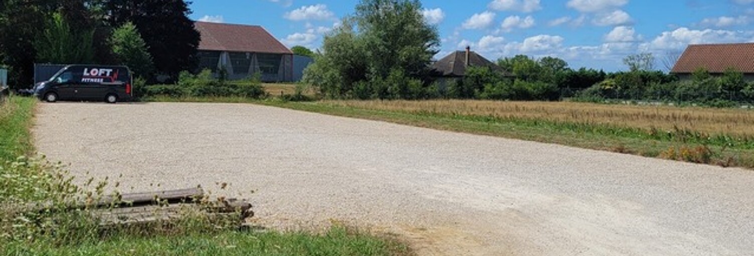 Commerce  1100 m² à vendre à Ambronay (01500)