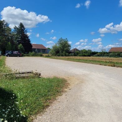 Commerce  160000 €