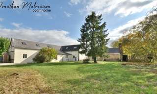 Maison 8 Pièces 250 m² à vendre à Breteuil (27160)