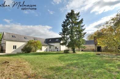 Maison 8 pièces 295000 €