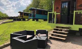 Commerce  57 m² à vendre à Buding (57920)