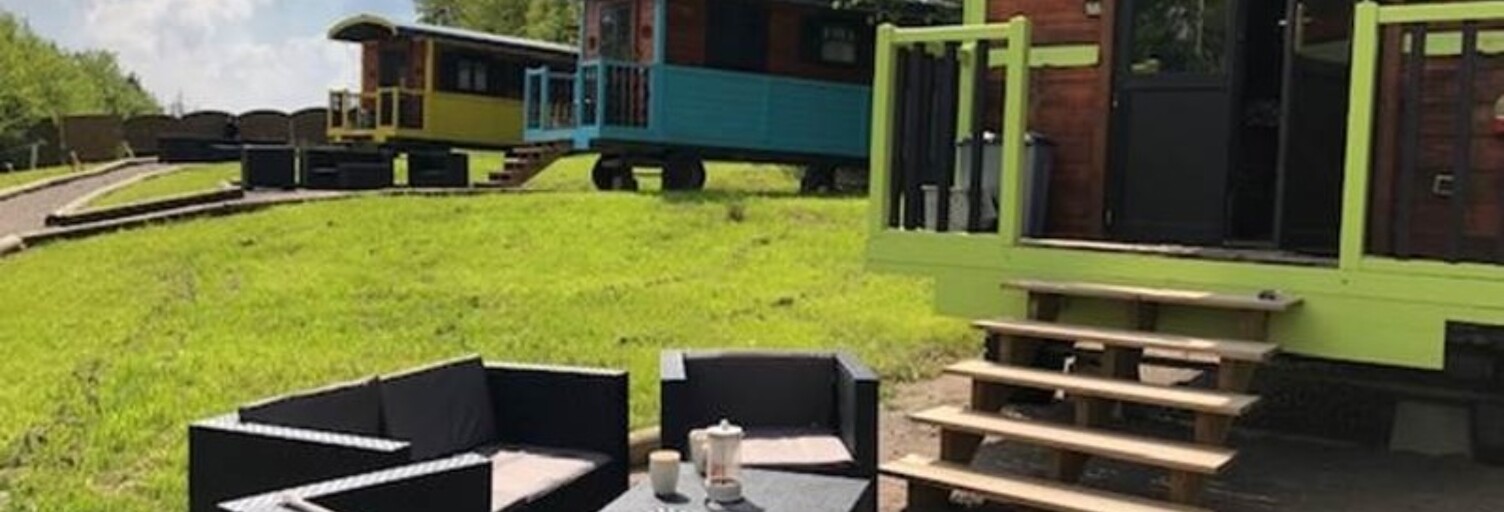 Commerce  57 m² à vendre à Buding (57920)