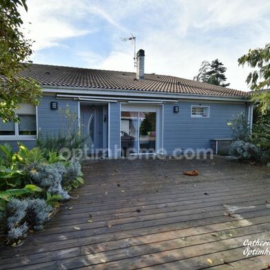 Maison 5 pièces 863200 €