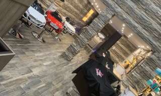 Commerce  96 m² à vendre à Lyon 6 (69006)