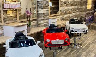 Commerce  96 m² à vendre à Lyon 6 (69006)