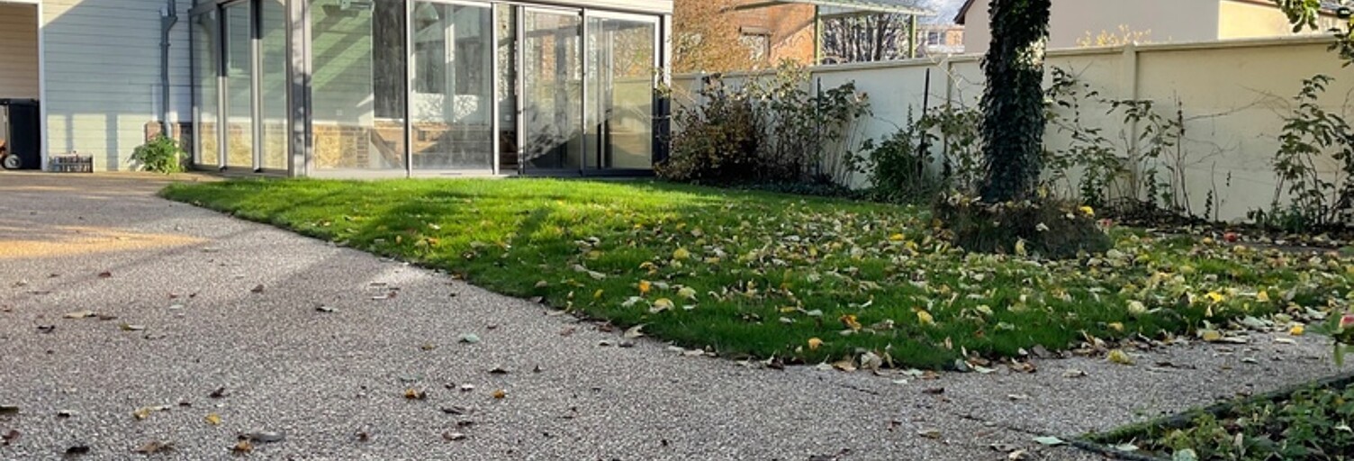 Maison 7 Pièces 136 m² à vendre à Pont-Audemer (27500)