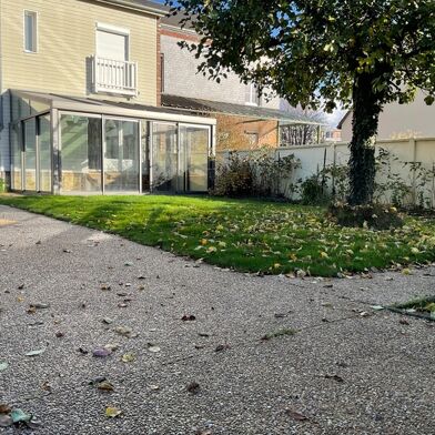 Maison 7 pièces 233000 €