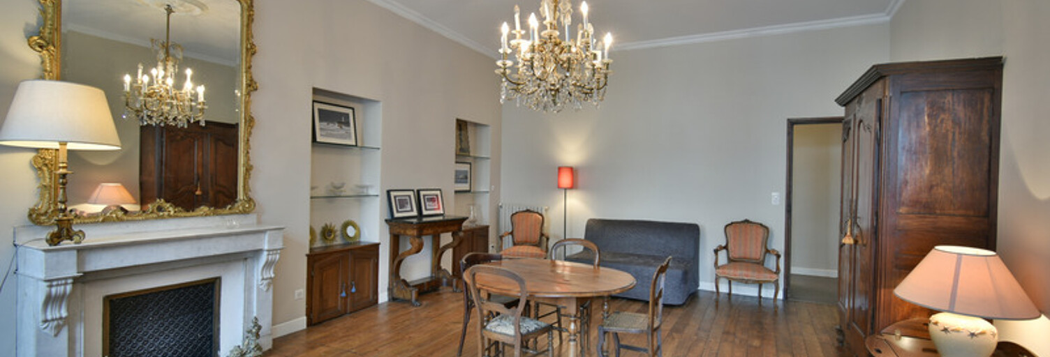 Appartement 2 Pièces 70 m² à vendre à Bagnères-de-Luchon (31110)