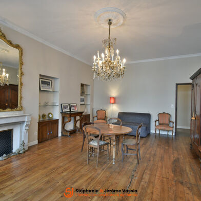 Appartement 2 pièces 199990 €