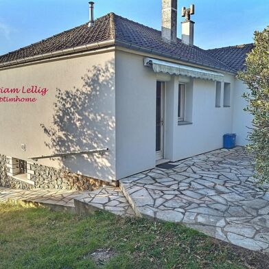 Maison 4 pièces 179000 €