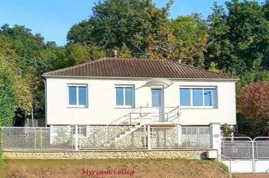 Maison 4 pièces 179000 €