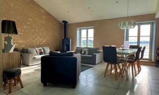 Maison 10 Pièces 340 m² à vendre à Charmes (88130)