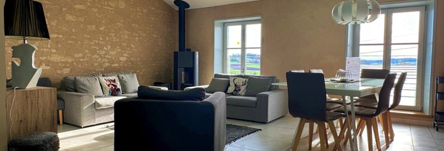 Maison 10 Pièces 340 m² à vendre à Charmes (88130)