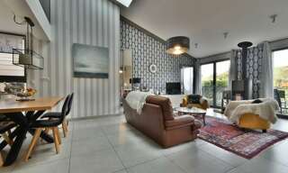 Maison 10 Pièces 340 m² à vendre à Charmes (88130)