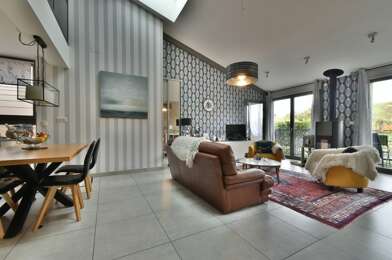 Maison 10 pièces 479500 €