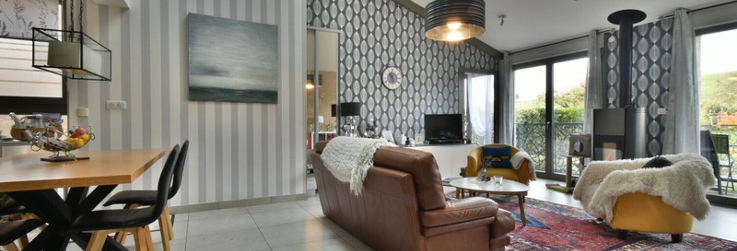 Maison 10 Pièces 340 m² à vendre à Charmes (88130)