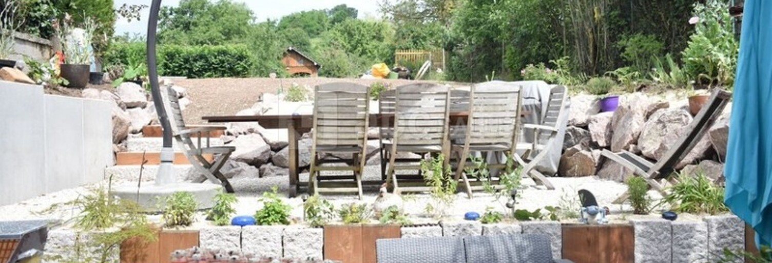 Maison 10 Pièces 340 m² à vendre à Charmes (88130)
