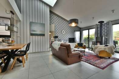 Maison 10 pièces 430000 €