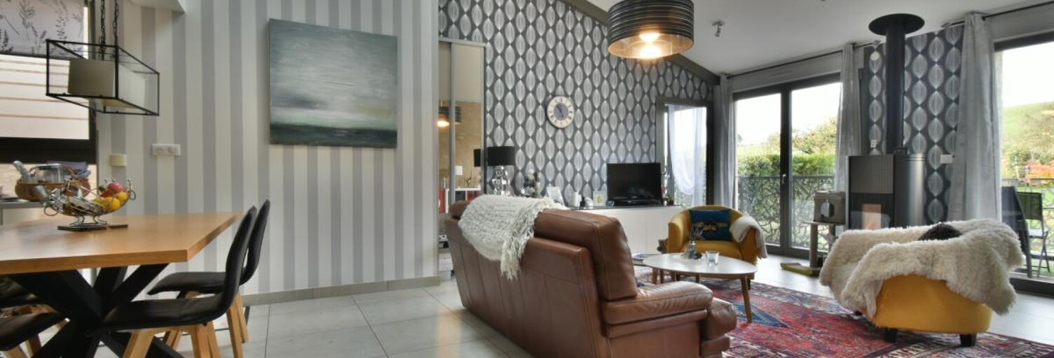 Maison 10 Pièces 340 m² à vendre à Charmes (88130)