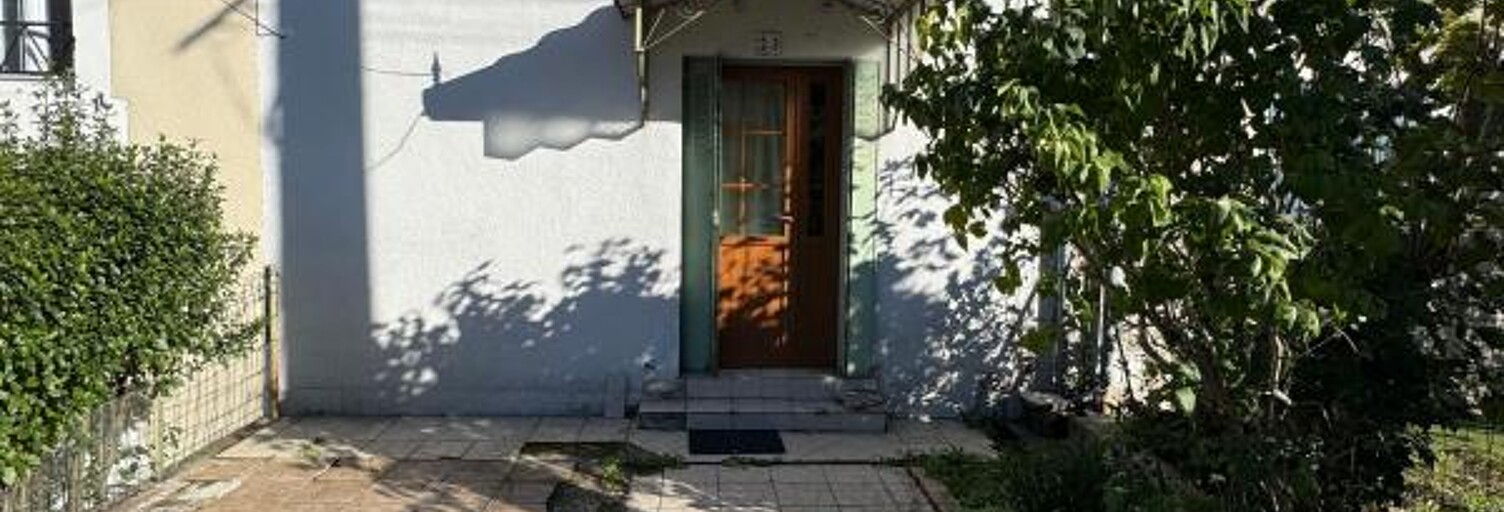 Maison 2 Pièces 50 m² à vendre à Saint-Astier (24110)