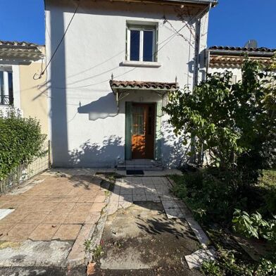 Maison 2 pièces 75950 €