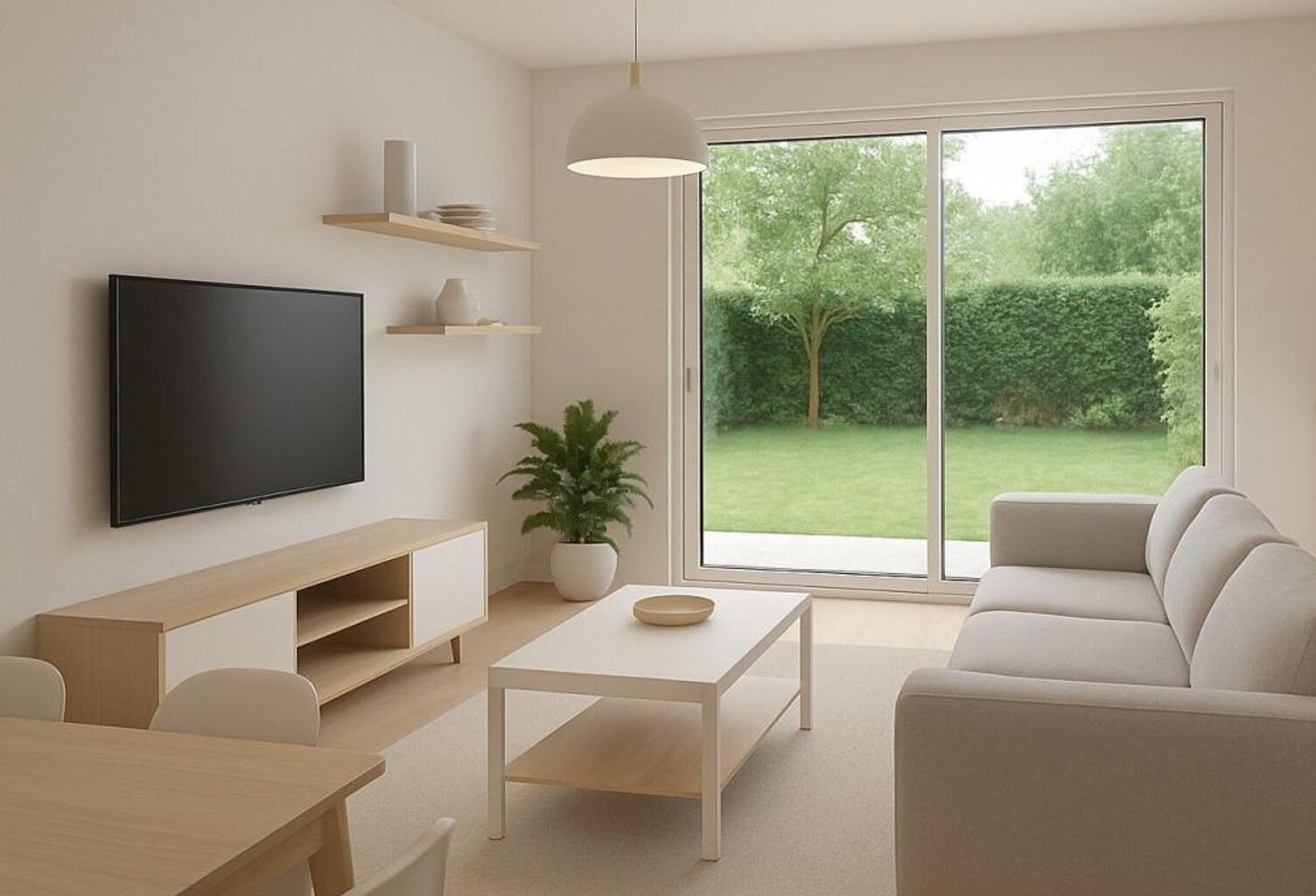 Appartement À Vendre — photo 1