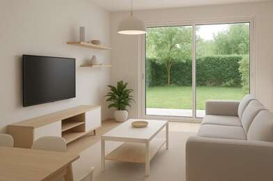 Appartement 2 pièces 179819 €