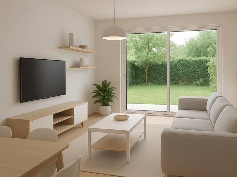 Appartement À Vendre — photo 1