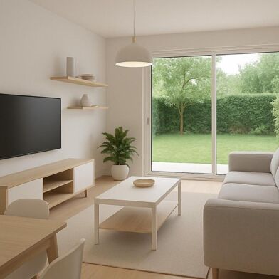 Appartement 2 pièces 179819 €