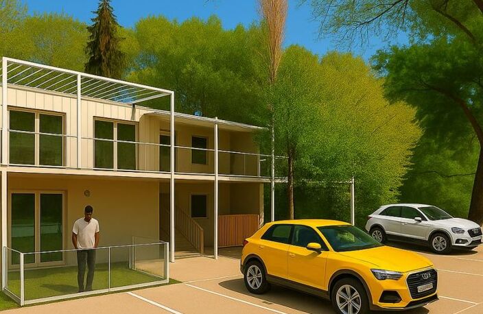Appartement À Vendre — photo 2