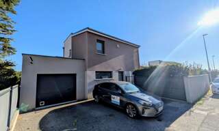 Maison 4 Pièces 86 m² à vendre à Bourg-lès-Valence (26500)