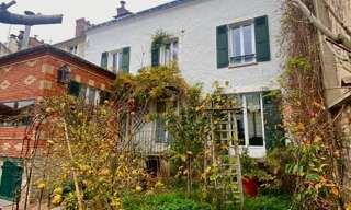 Maison 7 Pièces 115 m² à vendre à Nemours (77140)