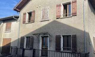 Maison 4 Pièces 65 m² à vendre à Douvaine (74140)