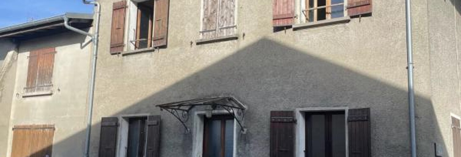 Maison 4 Pièces 65 m² à vendre à Douvaine (74140)