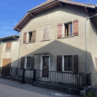 Maison 4 pièces 219000 €