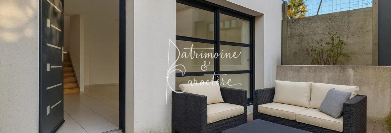 Maison 4 Pièces 81 m² à vendre à Vannes (56000)
