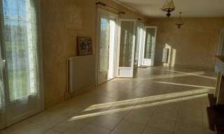 Maison 5 Pièces 105 m² à vendre à Rouziers-de-Touraine (37360)