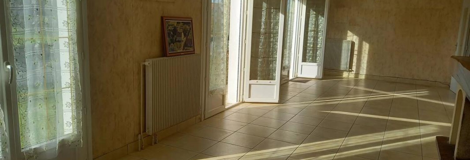 Maison 5 Pièces 105 m² à vendre à Rouziers-de-Touraine (37360)