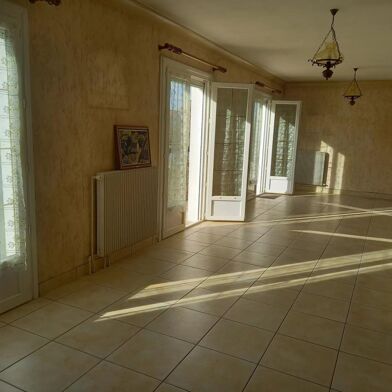 Maison 5 pièces 223900 €