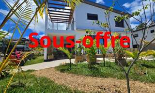 Maison 4 Pièces 119 m² à vendre à La Possession (97419)