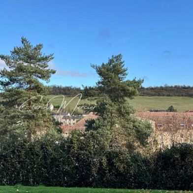 Appartement 3 pièces 169000 €