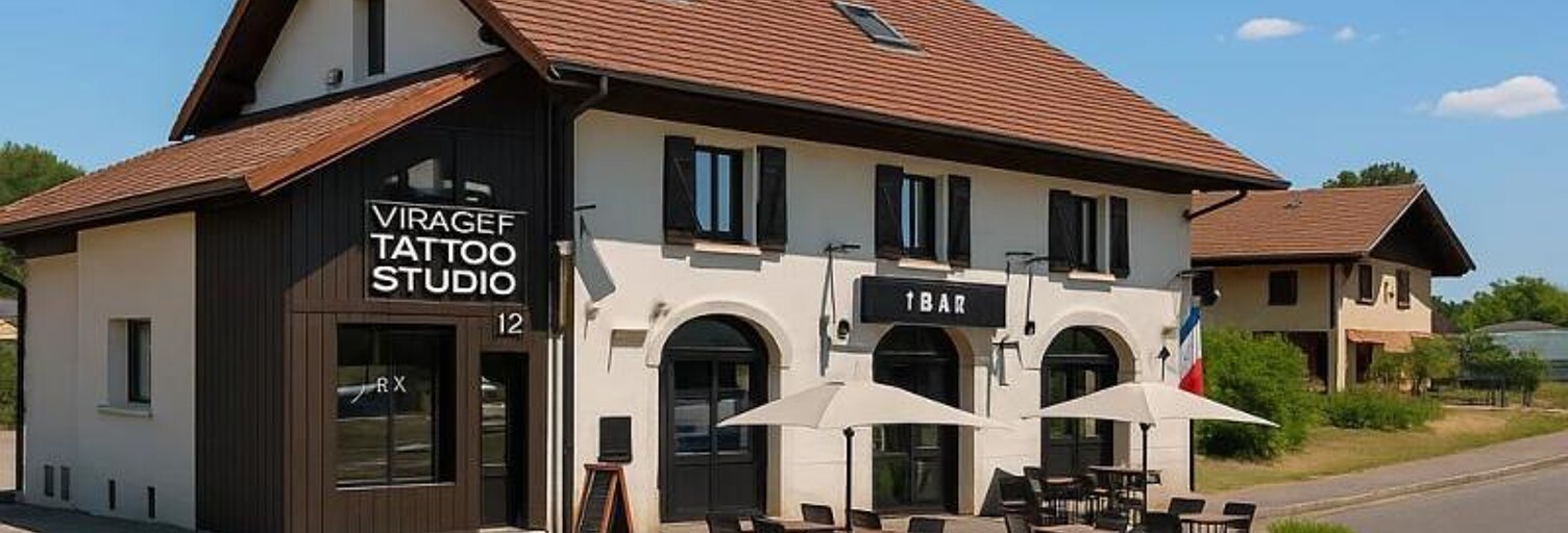 property.type.service  170 m² à vendre à Annecy (74600)