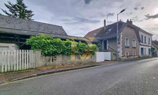 Maison 5 Pièces 116 m² à vendre à Luzillé (37150)