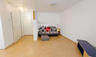 Appartement 1 Pièce 27 m² à louer à Montpellier (34000)