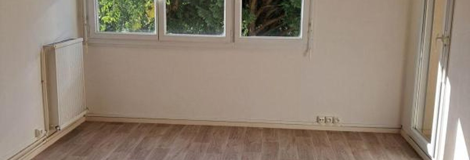 Appartement 4 Pièces 75 m² à louer à Loches (37600)