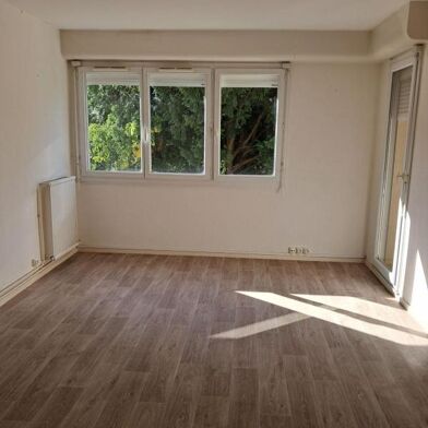 Appartement 4 pièces 550 €