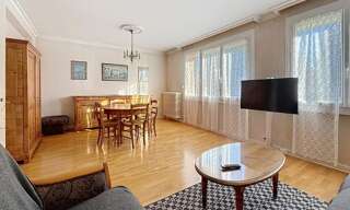 Appartement 3 Pièces 64 m² à vendre à Tours (37000)