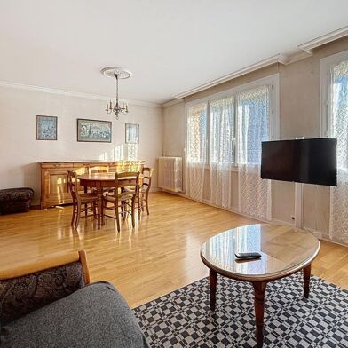 Appartement 3 pièces 104000 €