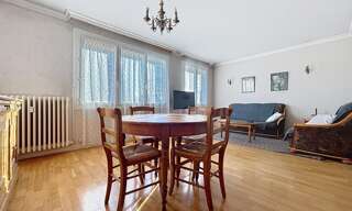 Appartement 3 Pièces 64 m² à vendre à Tours (37000)